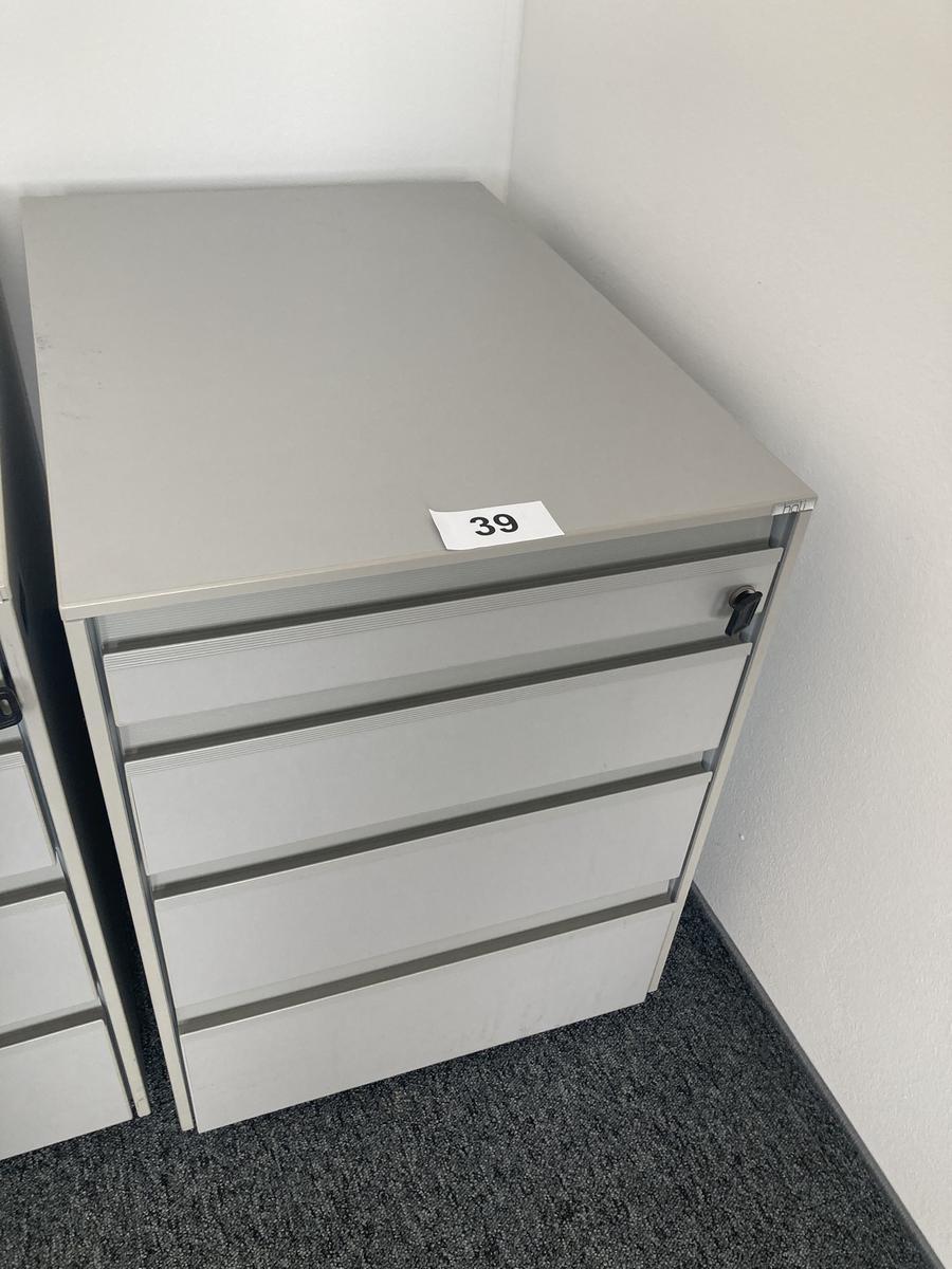 HALI Rollcontainer, Maße ca. 60 x 44 x 56 cm